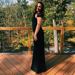 CALVIN KLEIN 👀 x Evening Gown